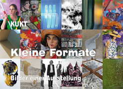 Kleine Formate 2021