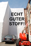 Rainer Breuer Echt guter Stoff th