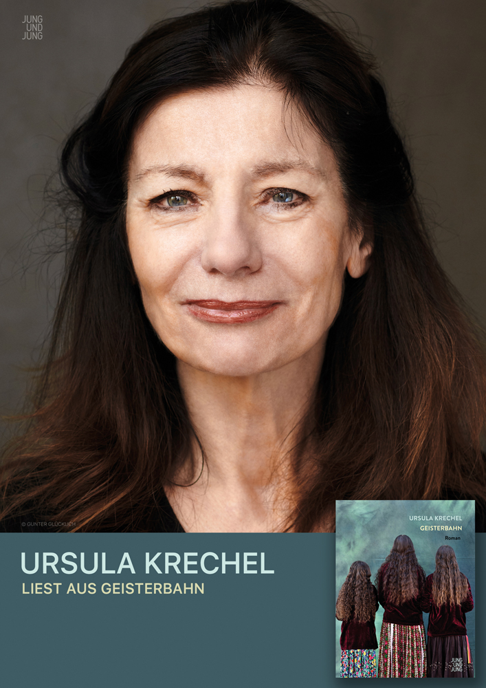 Ursula Krechel